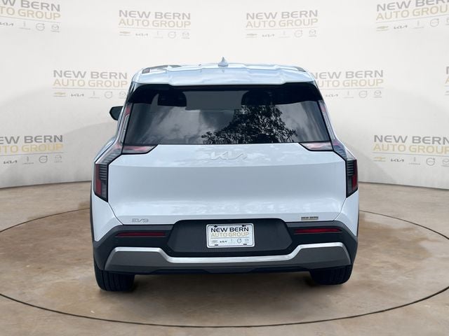 2026 Kia EV9 Light Long Range