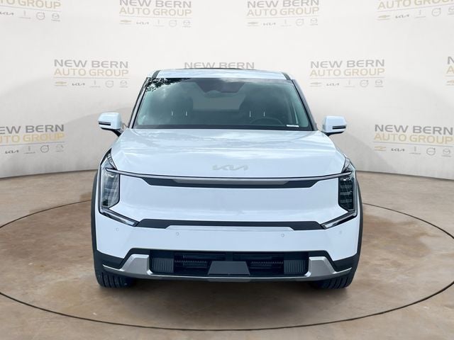 2026 Kia EV9 Light Long Range