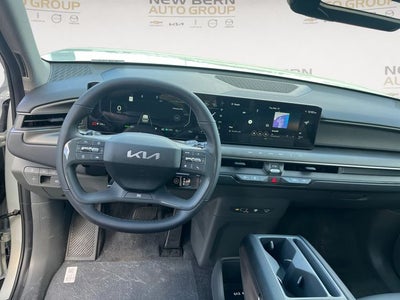 2026 Kia EV9 Light Long Range