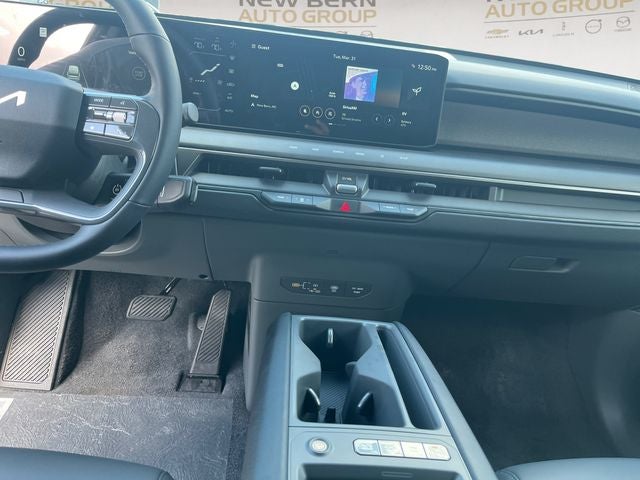 2026 Kia EV9 Light Long Range