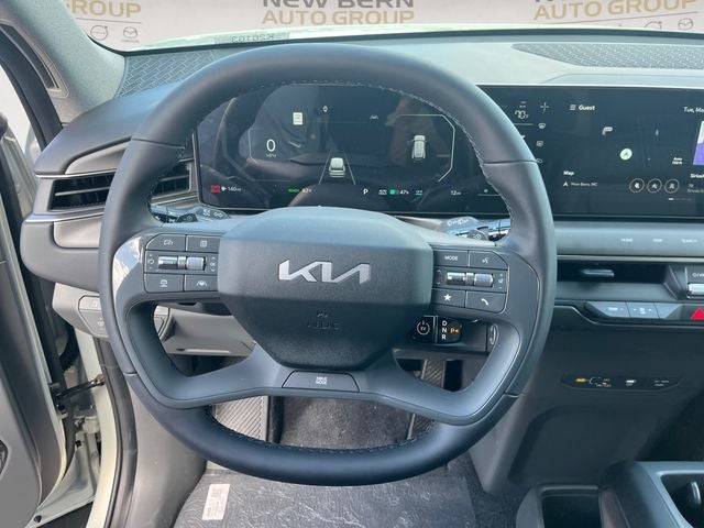 2026 Kia EV9 Light Long Range
