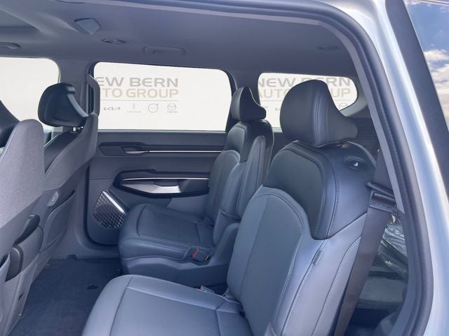 2026 Kia EV9 Light Long Range