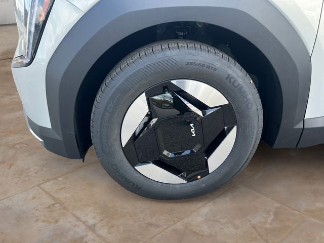 2026 Kia EV9 Light Long Range