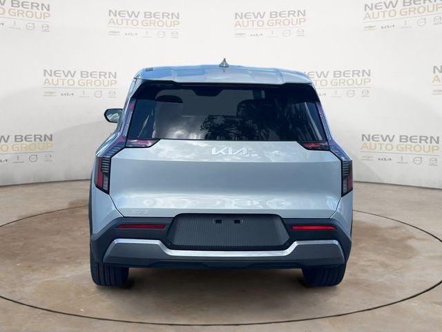 2026 Kia EV9 Light Long Range