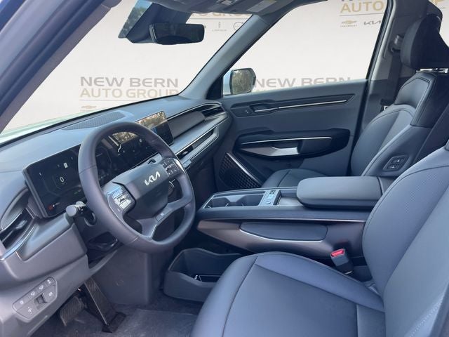2026 Kia EV9 Light Long Range