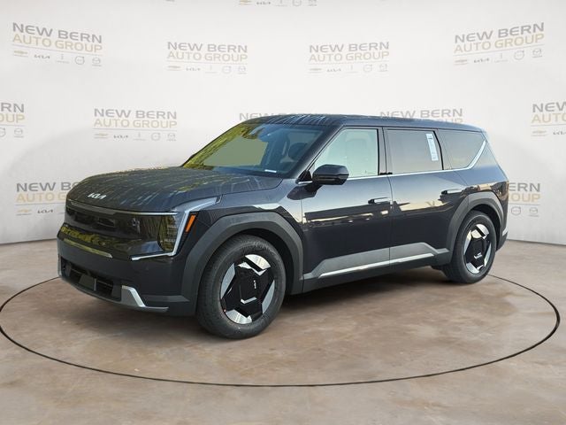 2026 Kia EV9 Light Long Range