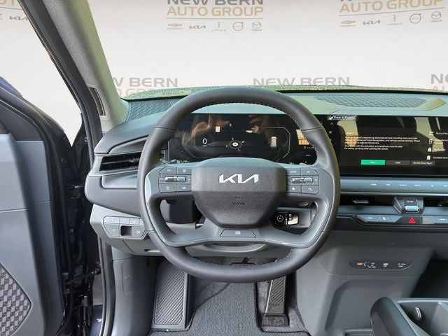 2026 Kia EV9 Light Long Range