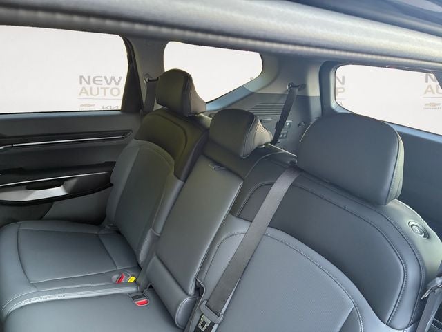 2026 Kia EV9 Light Long Range