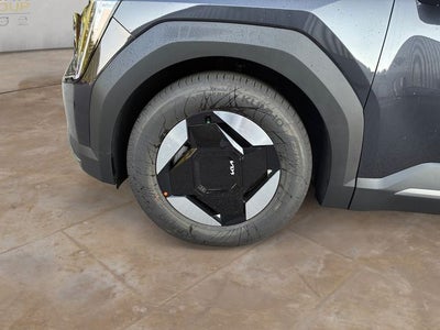 2026 Kia EV9 Light Long Range