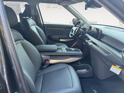 2026 Kia EV9 Light Long Range