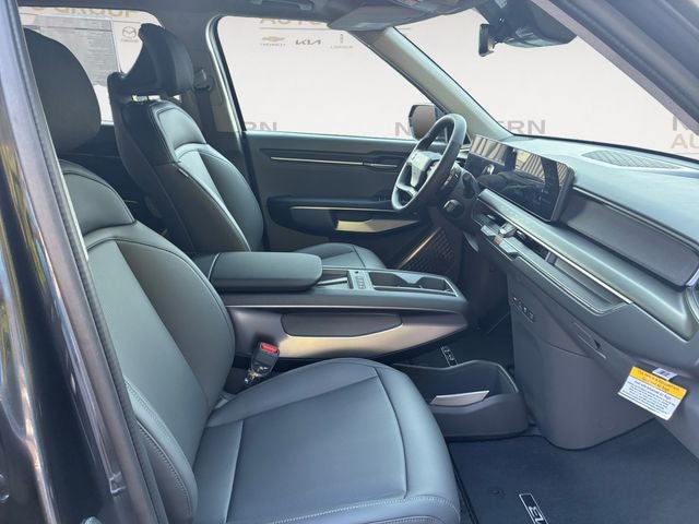 2026 Kia EV9 Light Long Range