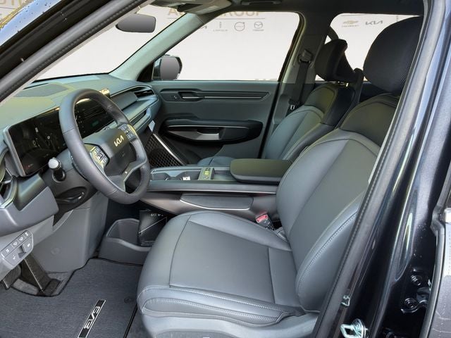 2026 Kia EV9 Light Long Range
