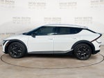 2025 Kia EV6 Light