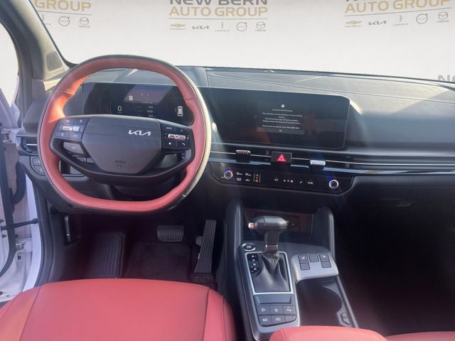 2026 Kia Sportage SX