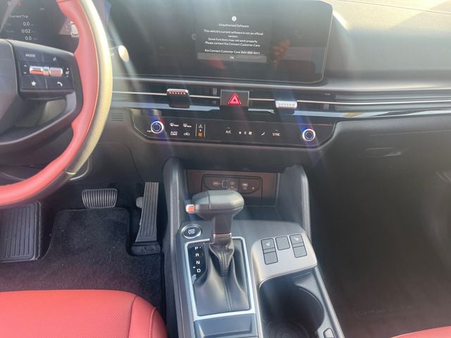 2026 Kia Sportage SX