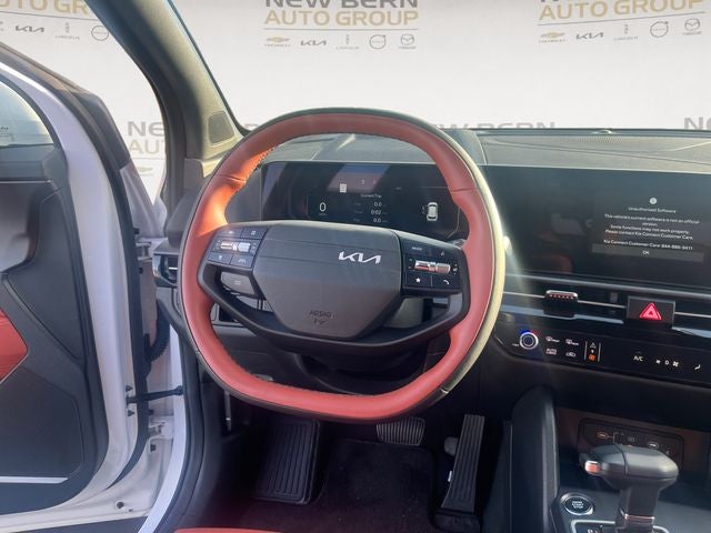 2026 Kia Sportage SX