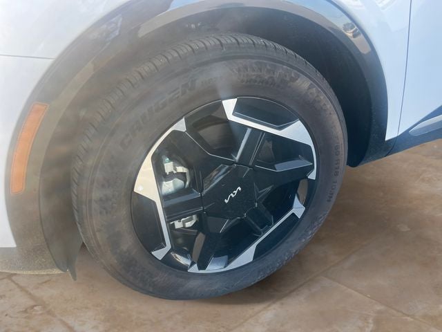 2026 Kia Sportage SX