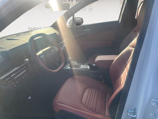 2026 Kia Sportage SX