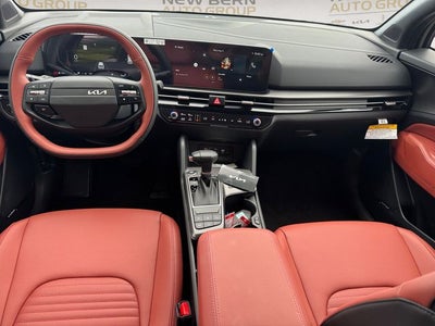 2026 Kia Sportage SX