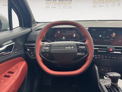 2026 Kia Sportage SX