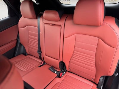 2026 Kia Sportage SX