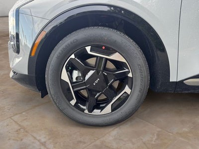 2026 Kia Sportage SX
