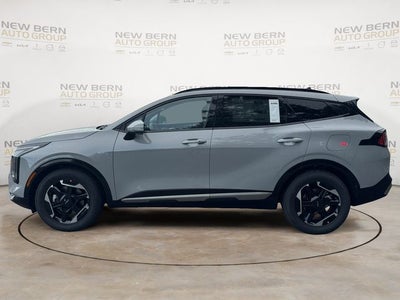 2026 Kia Sportage SX