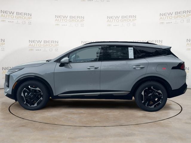 2026 Kia Sportage SX