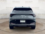 2026 Kia Sportage SX