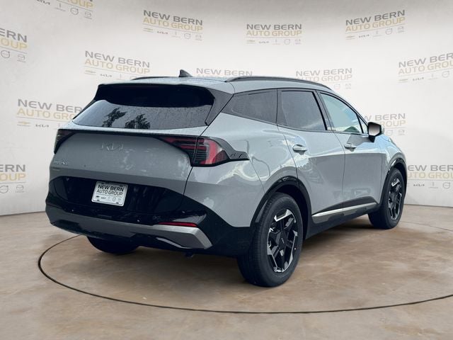 2026 Kia Sportage SX