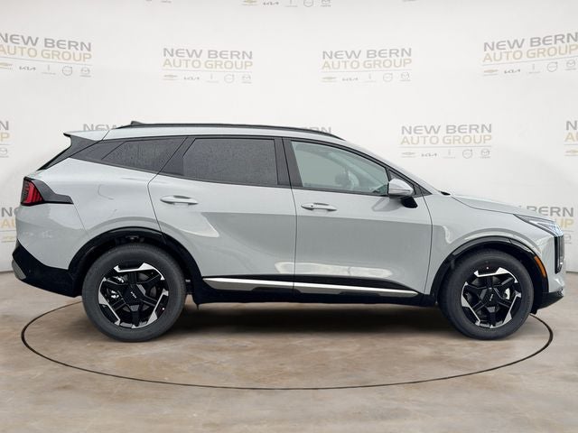 2026 Kia Sportage SX