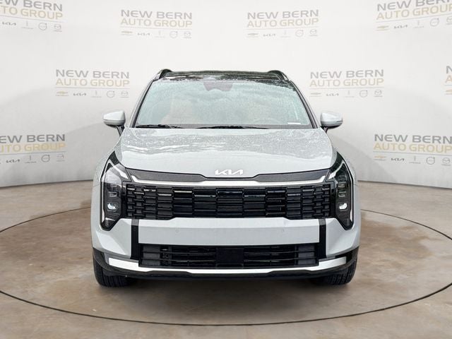 2026 Kia Sportage SX
