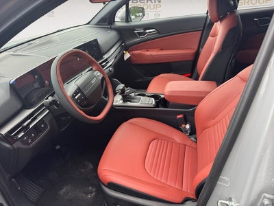 2026 Kia Sportage SX