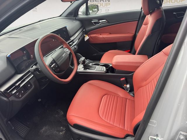 2026 Kia Sportage SX