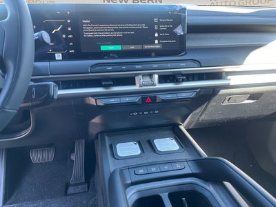 2027 Kia Telluride EX