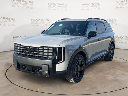 2027 Kia Telluride X-Line EX X-LINE