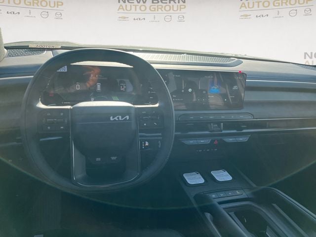 2027 Kia Telluride X-Line EX X-LINE