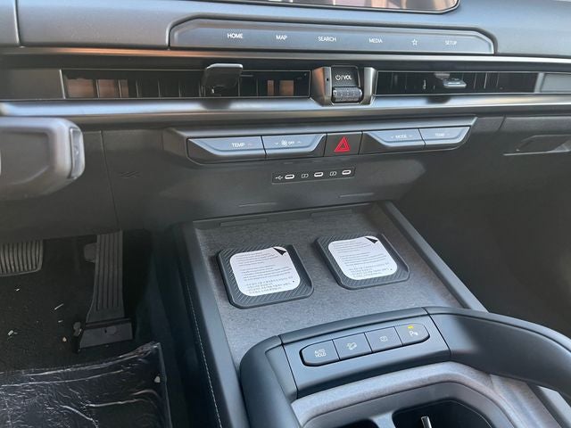 2027 Kia Telluride X-Line EX X-LINE