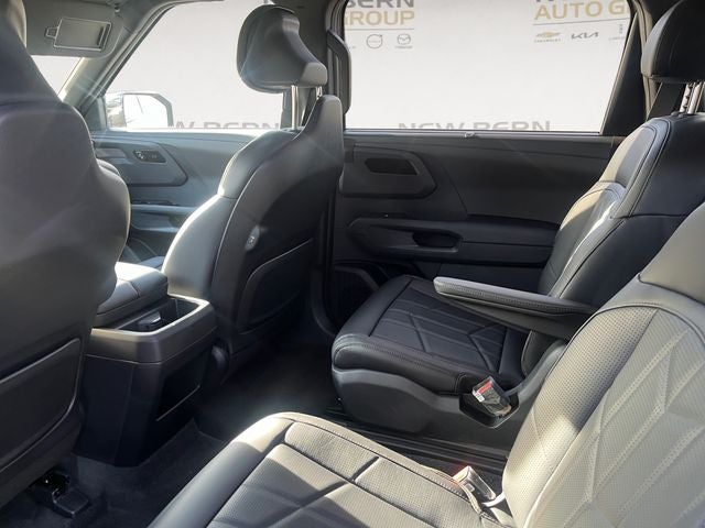 2027 Kia Telluride X-Line EX X-LINE