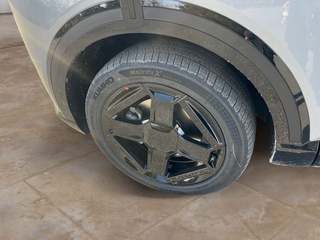 2027 Kia Telluride X-Line EX X-LINE