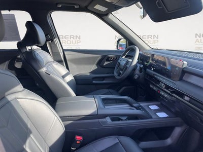 2027 Kia Telluride X-Line EX X-LINE