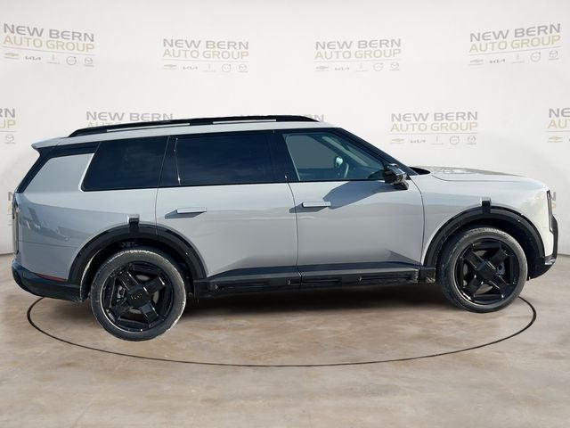 2027 Kia Telluride X-Line EX X-LINE