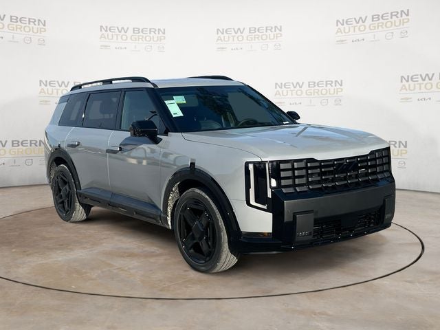 2027 Kia Telluride X-Line EX X-LINE