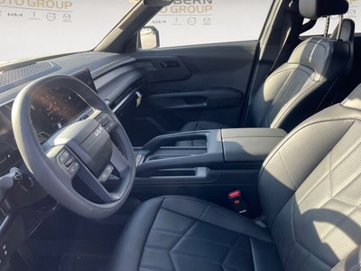 2027 Kia Telluride X-Line EX X-LINE