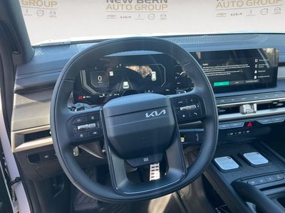 2027 Kia Telluride SX