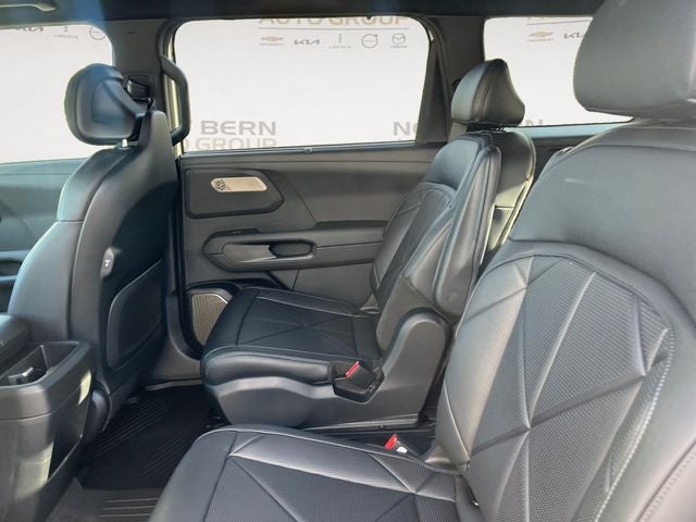 2027 Kia Telluride SX