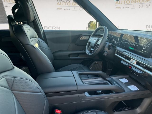 2027 Kia Telluride SX