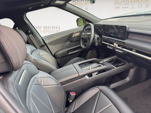 2027 Kia Telluride Hybrid SX