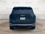 2027 Kia Telluride Hybrid SX