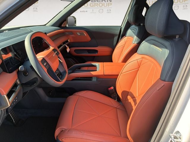 2027 Kia Telluride Hybrid SX